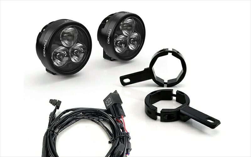 dn fi LIGHTING KIT DUCATI Scrambler LAH.22.10300 4580779592662 i