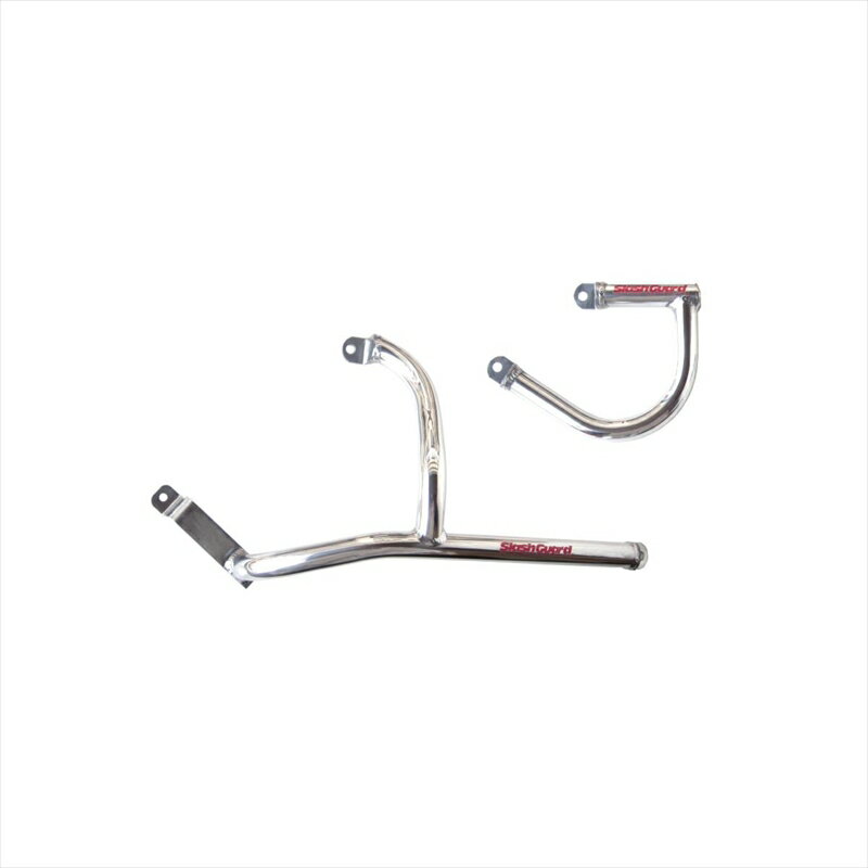 バイクパーツ 外装ゴールドメダル スラッシュガード STD バフ仕上 SGS19-1 4548664948963GSR750