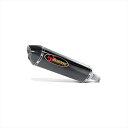 マフラー アクラポビッチ AKRAPOVIC スリップオンライン カーボン EC ECE FZ1 FAZER 06-15 S-Y10SO7-HRC 4547424793843 取寄品