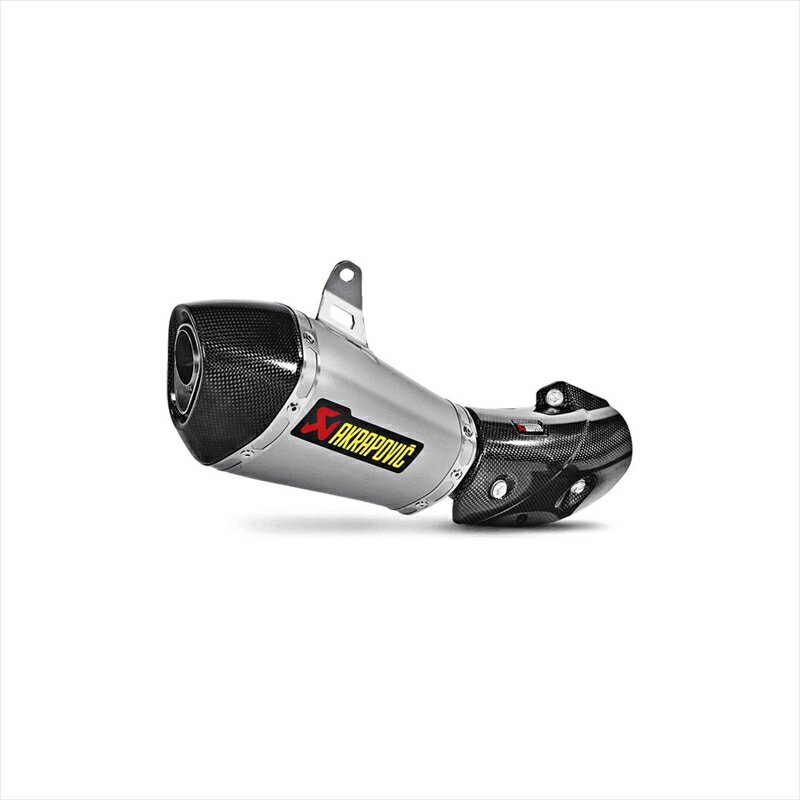 バイクパーツ マフラーアクラポビッチ スリップオンライン チタン EC/ECES-K10SO7T-HASZ 4548664285365ZX-10R 11-15