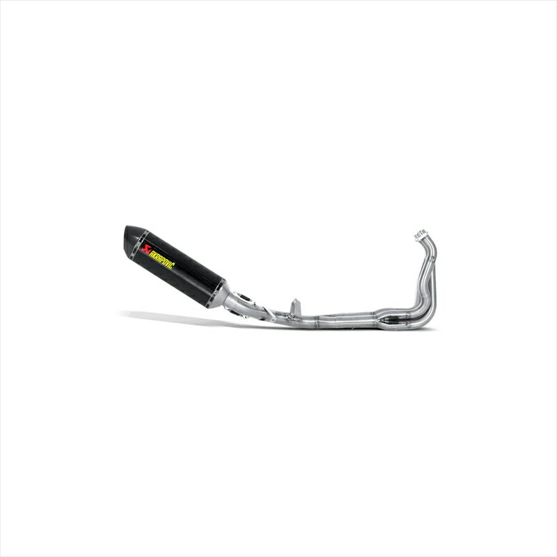 バイクパーツ マフラーアクラポビッチ レーシングライン カーボンS-K10R8-ZC 4548916030934Ninja 1000/Z1000SX 14-19 Z1000 14-19