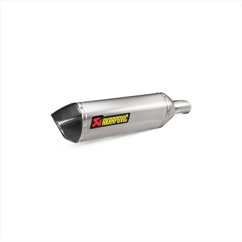 }t[ AN|rb` AKRAPOVIC XbvIC `^ EC ECE VFR800F X Crossrunner 17-20 S-H8SO4-HRT 4549950461135 i