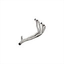 バイクパーツ マフラーアクラポビッチ オプショナルヘッダー ステンE-K9R3 4549950533214S-K9SO5-HBAVTBL用