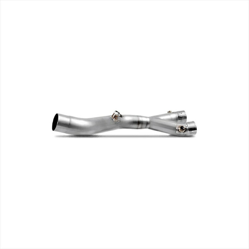【5日前後で発送】バイクパーツ マフラーアクラポビッチ オプショナル リンクパイプ チタンL-Y10SO17 4550255277659S-Y10SO18-HAPLT S-Y10SO17-RT/TD用