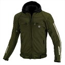 ウェア コミネ JK-6144 P WINTER PARKA Olive #XL 07-6144 4582611224533 取寄品