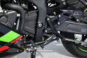 ステップ ヤマモトレーシング SPEC-A専用ステップKIT ZX-25R 20-22 00024-01 4521717301915 取寄品