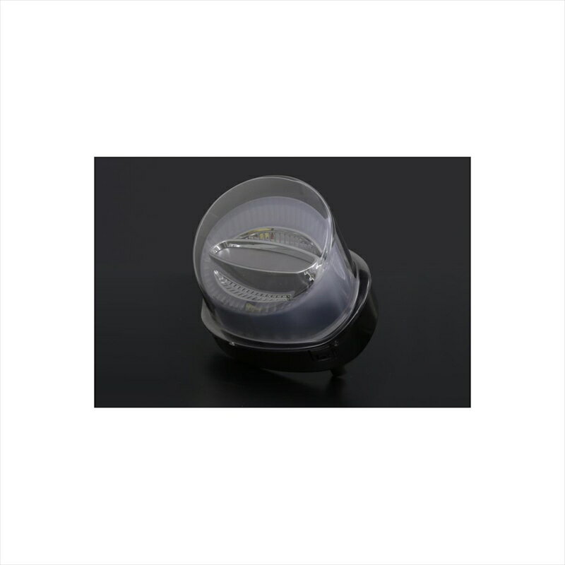 バイクパーツ 電装系ピーエムシー LEDリングポジションテールランプ スモーク199-4181 4589641449967Z650RS 22-23