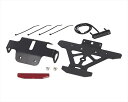 【5日前後で発送】 外装 キタコ フェンダーレスKIT ジクサー250 ED22B 691-2805000 4990852125340 取寄品