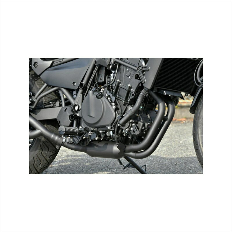 TOCE トゥース T-Slash スリップオンマフラー CBR600RR HONDA ホンダ Finish type(Midpipe)：Powdercoated Finish