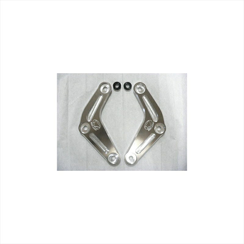 バイクパーツBEET(ビート) レーシングリンクプレートKIT ゴールド 0610-KG2-104582346467649Ninja ZX-2..