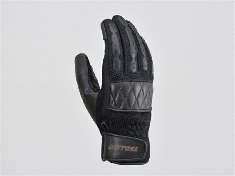 【5日前後で発送】 ウェア デイトナ DAYTONA HBG-065 カフェメッシュ BK XL 19959 4909449573204 取寄品