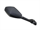 ハンドル デイトナ DAYTONA ハイビジミラーダイヤローマウント ミギ 19430 4909449573457 取寄品