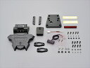 外装 デイトナ DAYTONA フェンダーレスEDGE Z900RS(18-) 25793 4909449585566 取寄品