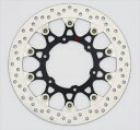 サンスター ブレーキ サンスター プレミアムR ホール 5.0 (φ320)ピン:ハードアルマイト LLA10W-HA 4589719069813 取寄品