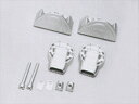 ジビ GIVI Z890 ジョイントセットMM M2 90157 4909449446270 取寄品