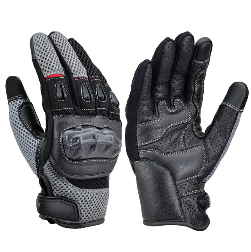 【5日前後で発送】 ウェア デイトナ DAYTONA DG003カーボンメッシュ GY M 32436 4909449598443 取寄品