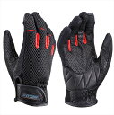 ウェア デイトナ DAYTONA DG001フルメッシュFIT RD M 32257 4909449598726 取寄品(2)