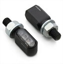 【5日前後で発送】 電装系 デイトナ DAYTONA HS LITTLE BRONXウインカー 32657 4909449599341 取寄品
