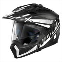 ヘルメット デイトナ DAYTONA N702X MIRAGE WH 54 M 33089 4909449603970 取寄品