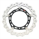 【5日前後で発送】 デイトナ DAYTONA BRAKING WK152L 33419 4909449609736 取寄品