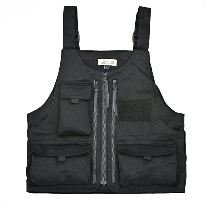 y5OŔzEFA fCgi DAYTONA OS-001 OD VEST BK XL 36066 4909449609859 i