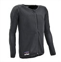 【5日前後で発送】 ウェア デイトナ DAYTONA DP001タイセッソウスリムFITインナBK WF 37498 4909449616680 取寄品