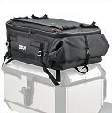 デイトナ DAYTONA GIVI XL03 カーゴバッグ39-52L 39577 4909449617830 取寄品
