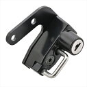 【5日前後で発送】 ヘルメット デイトナ DAYTONA ヘルメットホルダー ELIMINATOR SE 40488 4909449619193 取寄品