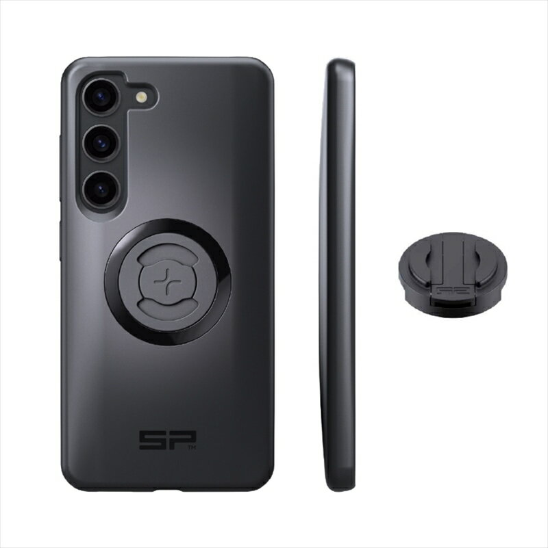 【5日前後で発送】 電子機器類 デイトナ DAYTONA SPC+52661 CASE GALAXY S23 41275 4909449621462 取寄品