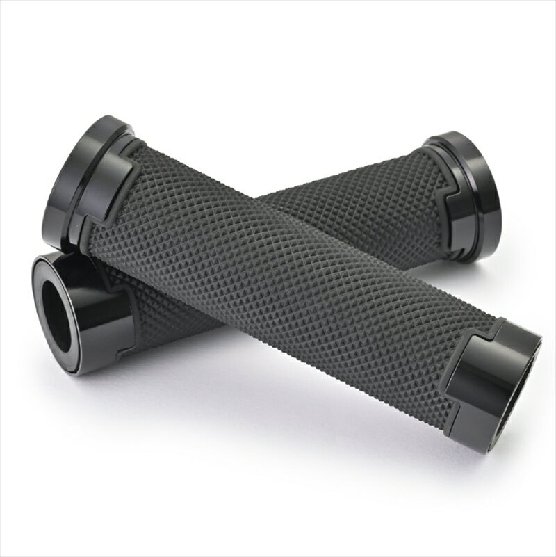 【5日前後で発送】 ハンドル デイトナ DAYTONA GRIPPGRIP-AL-BASEブラック 38498 4909449621899 取寄品