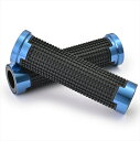 【5日前後で発送】 ハンドル デイトナ DAYTONA GRIPPGRIP-AL-CROSSブルー 38501 4909449621912 取寄品