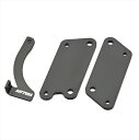 ステップ デイトナ DAYTONA ステップオフセットブラケット CL250 41863 4909449623879 取寄品