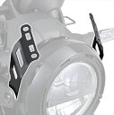 【5日前後で発送】 外装 デイトナ DAYTONA バイザーステー ELIMINATOR 41559 4909449624517 取寄品
