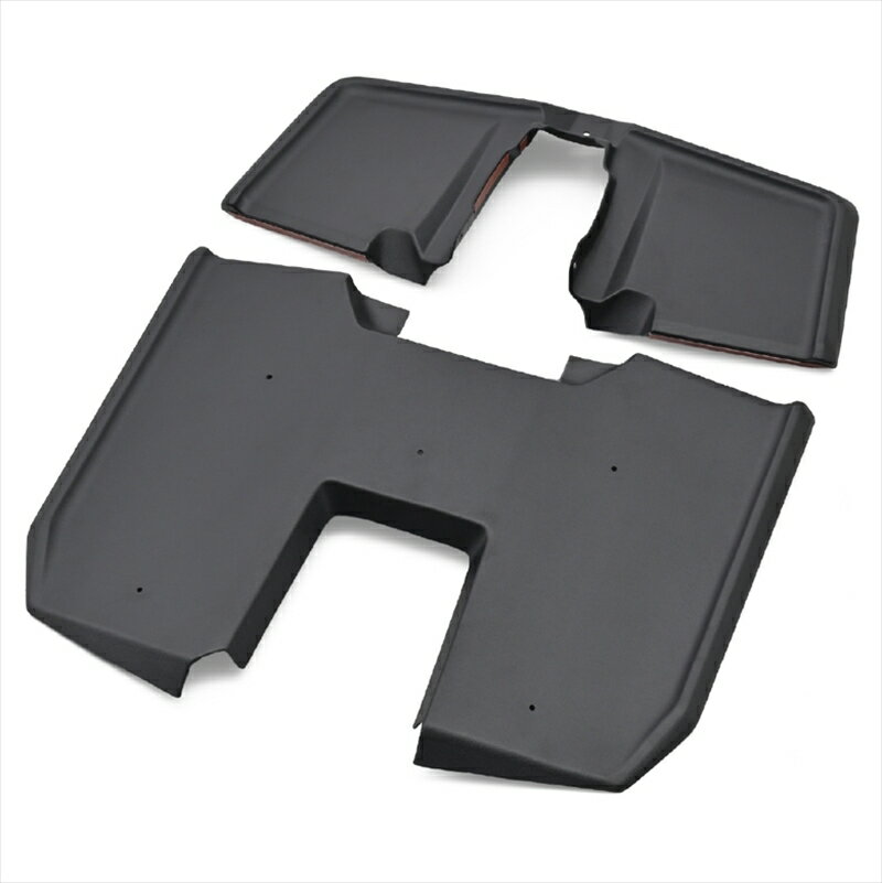 【5日前後で発送】 外装 デイトナ DAYTONA レッグシールド マットBK CT125(23) 42296 4909449625101 取寄品