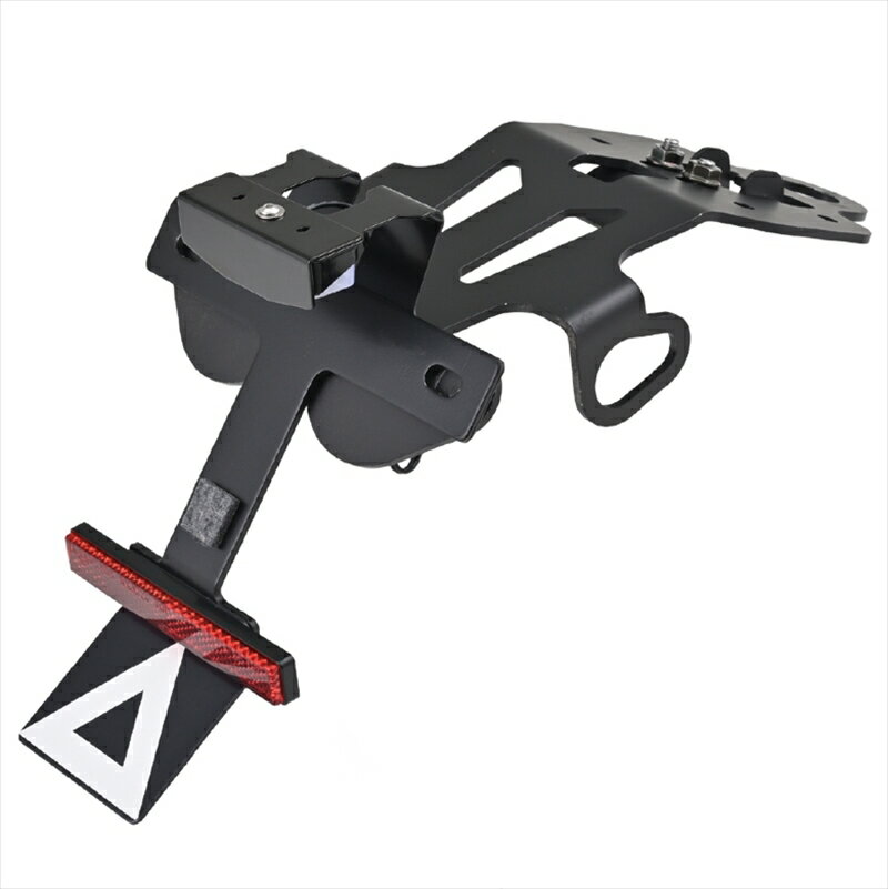 【5日前後で発送】 外装 デイトナ DAYTONA LEDフェンダーレスキット MT-125 23 41277 4909449626740 取寄品