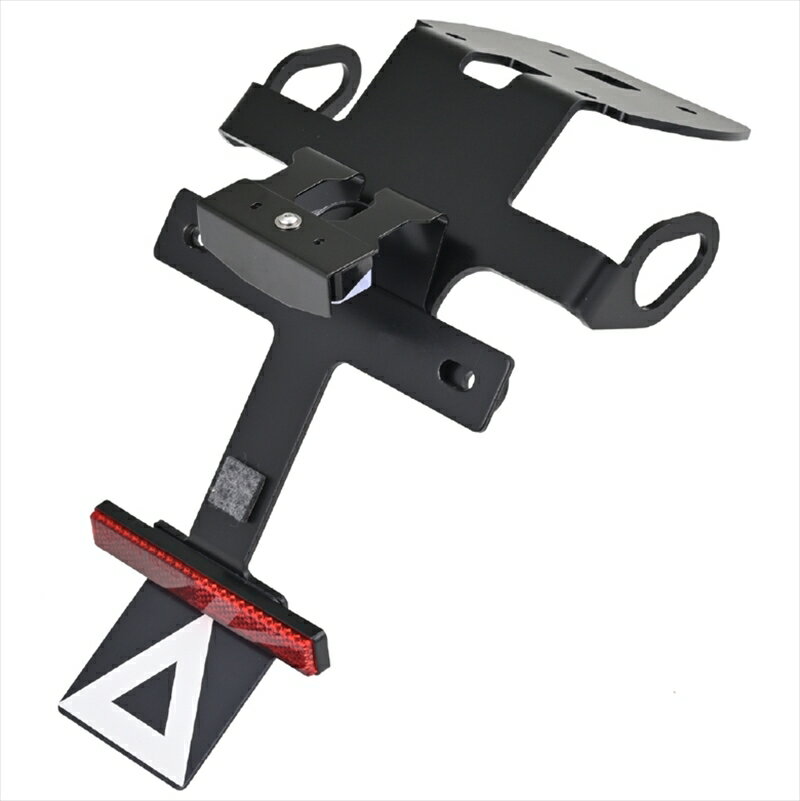 【5日前後で発送】 外装 デイトナ DAYTONA LEDフェンダーレスキット YZF-R125 23 42169 4909449626757 取寄品