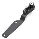 【5日前後で発送】 ヘルメット デイトナ DAYTONA ヘルメットホルダー XSR125 34989 4909449629345 取寄品
