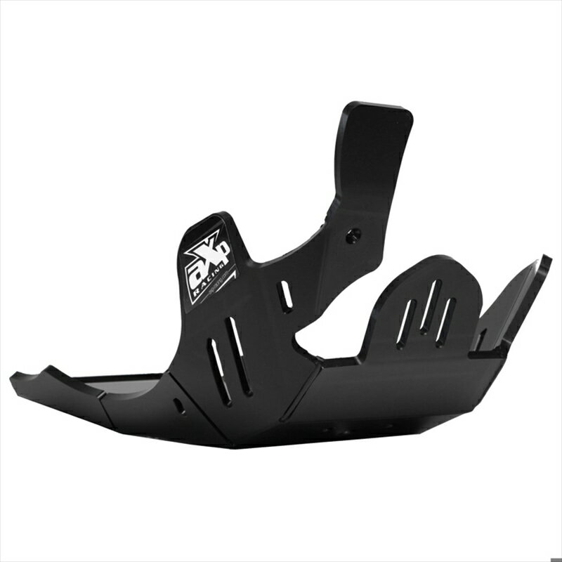 外装 エーエックスピーレーシング XTREAM SKID プレート YZ250F 24-/YZ450FX 24- AX1688 4547836517440 取寄...