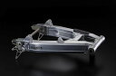オーヴァーレーシング OVER スイングアーム TYPE9 CB750FZ FA FB FC 52-05-09 4539770099366 取寄品