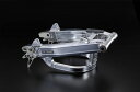 オーヴァーレーシング OVER スイングアーム TYPE10 CB750FZ FA FB FC 52-05-10 4539770099373 取寄品
