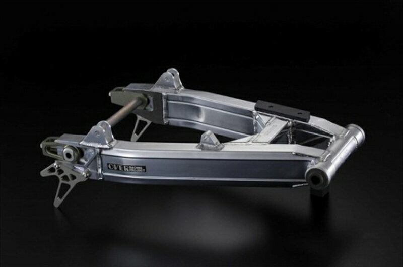 オーヴァーレーシング OVER スイングアーム TYPE 9 Z1000R J 52-76-09 4539770099489 取寄品