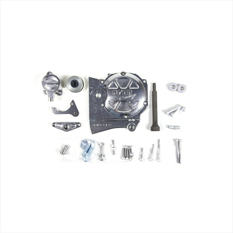 バイクパーツ 駆動系オーヴァーレーシング ライトタッチ クラッチキット84-34-10 4539770101601V-MAX1200