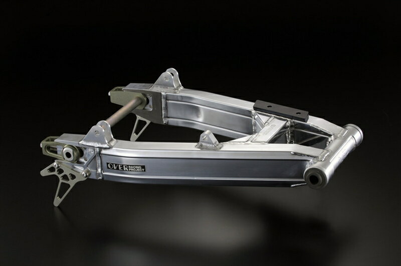 オーヴァーレーシング OVER スイングアーム Type 9 XJR1300 07- 52-261-09 4539770102097 取寄品