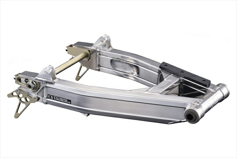 オーヴァーレーシング OVER スイングアーム Type9 ZRX1200 DAEG 52-811-09 4539770102141 取寄品