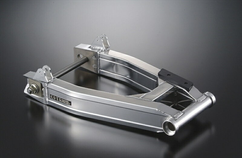 オーヴァーレーシング OVER SWING-ARM TYPE-7 ZEPHYR750 52-730-07 4539770110153 取寄品