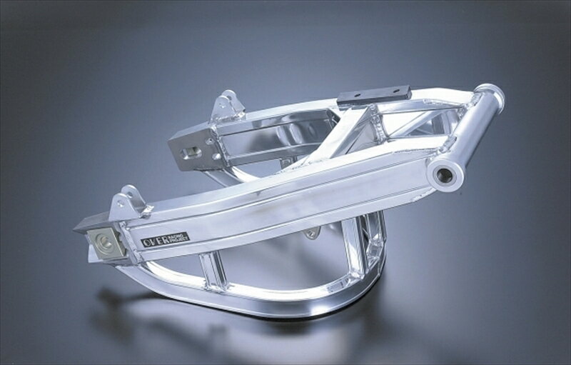 オーヴァーレーシング OVER SWING-ARM TYPE-8 ZEPHYR750 52-730-08 4539770110160 取寄品