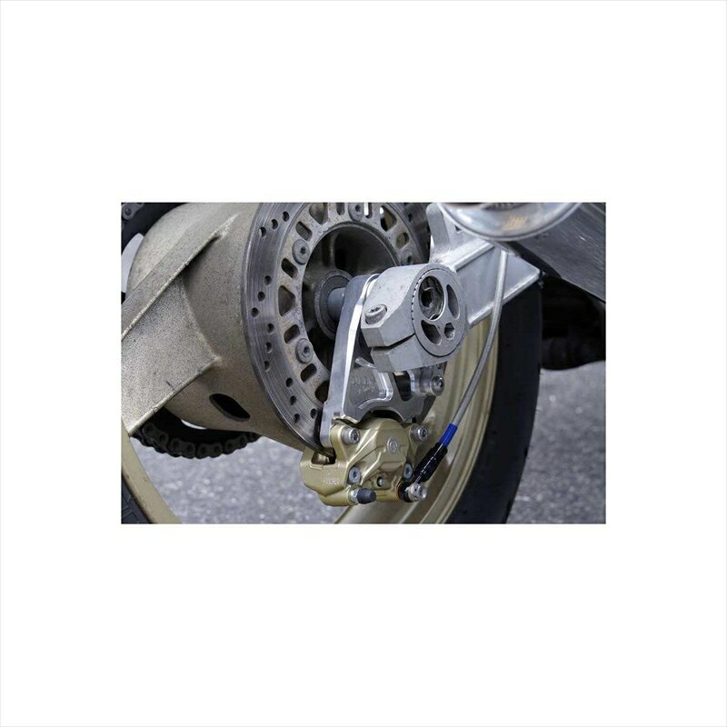 バイクパーツ オーヴァーレーシング Rキャリパーサポート83-78-21 4539770111631ブレンボ2Pカニ用 GPZ900R