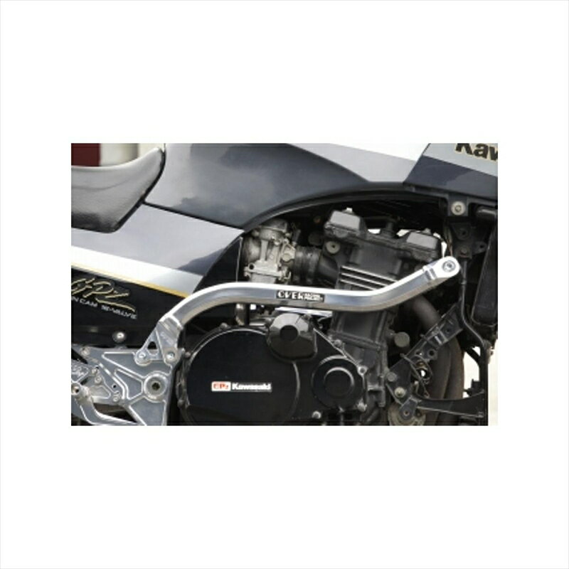 バイクパーツ 外装オーヴァーレーシング サブフレームキット56-78-02 4539770111648Type-2 GPZ900R