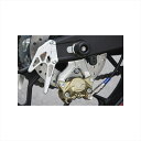 バイクパーツ オーヴァーレーシング Rキャリパーサポート83-35-21 4539770112812ブレンボ2P(カニ)用 YZF-R25