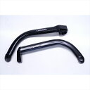バイクパーツ 外装オーヴァーレーシング サブフレームキット BLK56-811-01B 4539770113123ZRX1200 DAEG